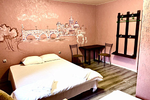 Мини-гостиницы Голубой Бухты, "Daniely" мини-отель - фото