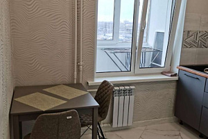 1-комнатная квартира Адоратского 52 в Казани 12