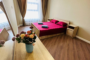 Отдых в Дагестане с детьми, 1-комнатная Заморская 4 с детьми - цены