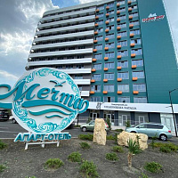 "СПС" апартаменты