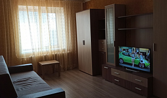 2х-комнатная квартира Губкина 17Б в Белгороде - фото 3