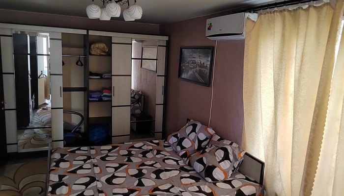 1-комнатная квартира Левченко 4 в г. Жуковский (Раменское) - фото 1