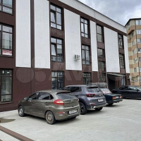 Квартира-студия Тимирязева 53/Б