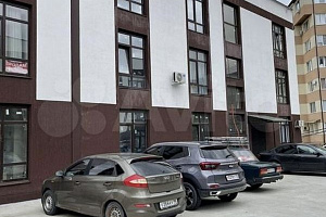 Квартира-студия Тимирязева 53/Б