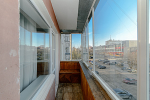 &quot;В центре города&quot; 2х-комнатная квартира в Екатеринбурге 16