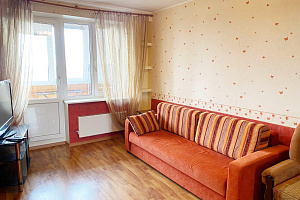 Квартиры Московской области с размещением с животными, 1-комнатная Железнодорожная 2 с размещением с животными - фото