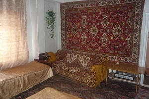 Квартира в , "Эконом" - фото