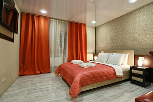 "Элизиум" гостиница