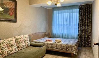 2х-комнатная квартира Набережная 14 в Кисловодске - фото 3