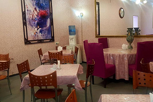 Гостиницы Астрахани с завтраком, "Авеню" с завтраком - забронировать номер