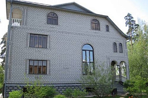 Гостевой дом в , "Василиса" - фото