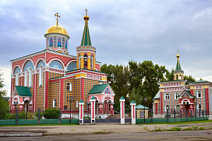Хакасия