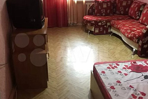 Квартиры Пензы с джакузи, 2х-комнатная Кижеватова 29 с джакузи - цены