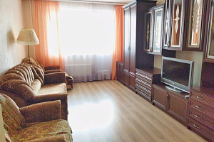 2х-комнатная квартира Борисовка 28А в Мытищах 4