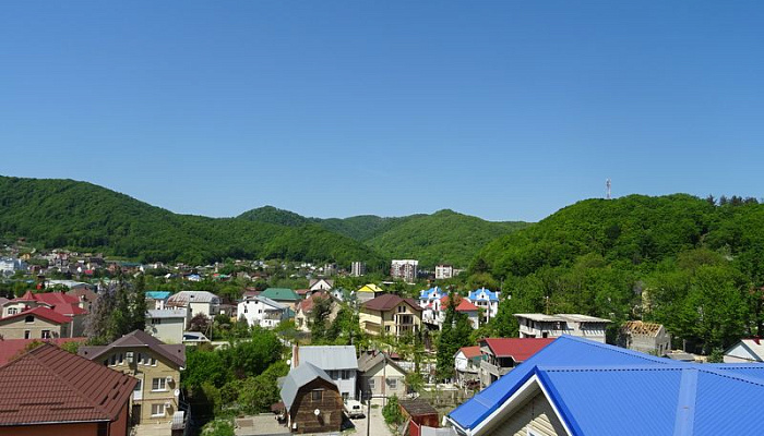 &quot;Артак&quot; гостевой дом в Агое - фото 1