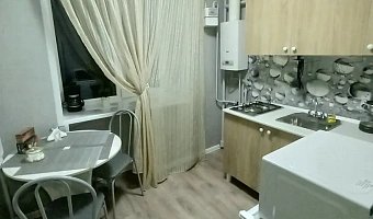 1-комнатная квартира Комсомольская 43 в Кондопоге - фото 4