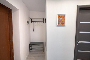 Комната в , "Уютные студии на Суханова" апарт-отель - цены