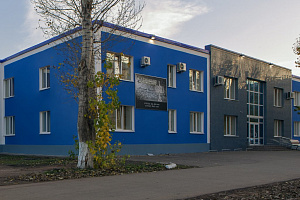 Гостиницы Оренбурга рядом с вокзалом, "Уютная" у вокзала - цены