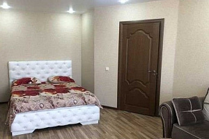 Квартиры Майкопа 1-комнатные, 1-комнатная Чкалова 65 1-комнатная - фото