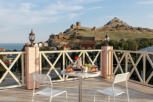 "Мераба" гостевой дом