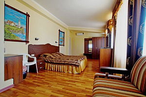 &quot;Сибирь&quot; гостиница в Анапе фото 2