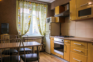 &quot;Pro.apartment на Мира 20&quot; 2х-комнатная квартира в Калининграде 9