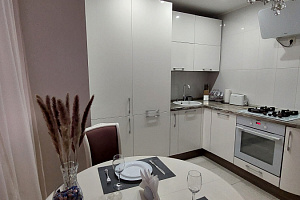 Отели Калининграда рейтинг, "Astro Apartment On Gorkogo" 1-комнатная рейтинг - цены