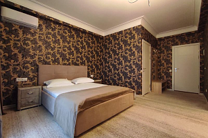 Гостиницы в Гагре в сентябре, "RIT-Apsny" - фото