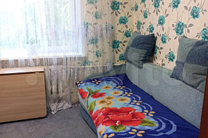 Квартира в , 2х-комнатная Уральская 66