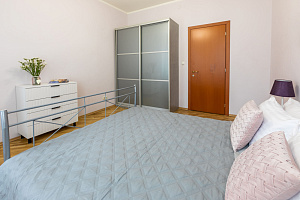  3х-комнатная квартира канала Грибоедова 37 в Санкт-Петербурге 25
