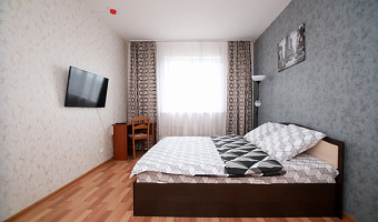 1-комнатная квартира Механошина 15 в Перми - фото 4