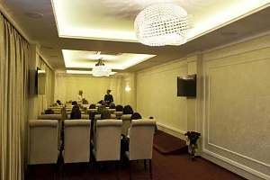 Гостиницы Оренбурга с завтраком, "Лада" с завтраком - раннее бронирование