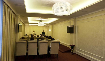 &quot;Лада&quot; гостиница в Оренбурге - фото 4
