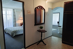 Квартиры Самары у парка, 3х-комнатная Молодогвардейская 240 у парка - раннее бронирование