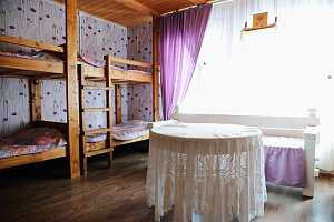 Мини-отели в Костроме, "Приходской" мини-отель - фото