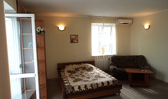 1-комнатная квартира Советская 5 в Севастополе - фото 4
