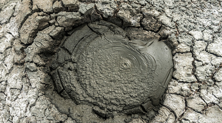 Грязелечение и минеральные воды Анапы  — секреты здоровья