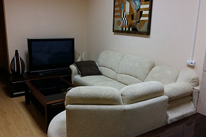 4х-комнатная квартира Олимпийский 2