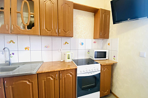 1-комнатная квартира Советская 108 в Ноябрьске 14