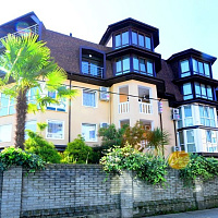 &quot;Ирена&quot; гостиница