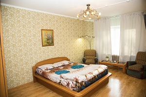 Квартиры Якутска на неделю, "Северяне" мни-гостиница на неделю - фото