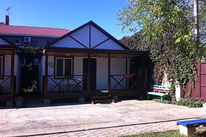 Дома Витязево для отдыха с детьми, 3а под-ключ Святого Георгия 23 для отдыха с детьми - цены