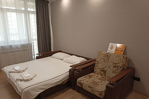 Апарт-отели в Долгопрудном, "OrangeApartments24" 1-комнатная апарт-отель - раннее бронирование