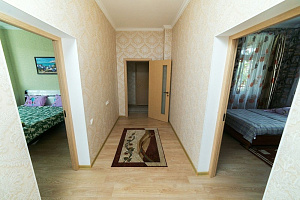 Дома в Адлере с кухней, "Орхидея Парк" коттедж-под-ключ с кухней