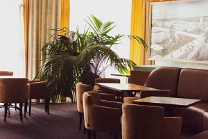 Гостиницы Омска с завтраком, "Иртыш" гостиничный комплекс с завтраком - цены