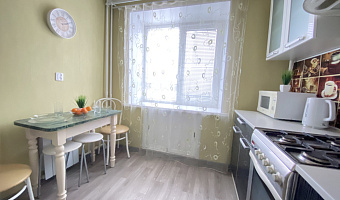 1-комнатная квартира Гоголя 33А в Череповце - фото 4