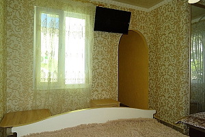 &quot;Зеленый дворик&quot; мини-гостиница в Евпатории фото 9