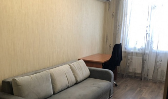 1-комнатная квартира Правды 33/а в Севастополе - фото 3
