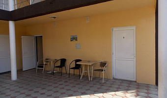&quot;Брисеида&quot; гостевой дом в Кабардинке - фото 3