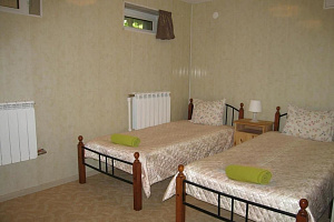 &quot;Надежда&quot; мотель в д. Разметелево (Санкт-Петербург) фото 2